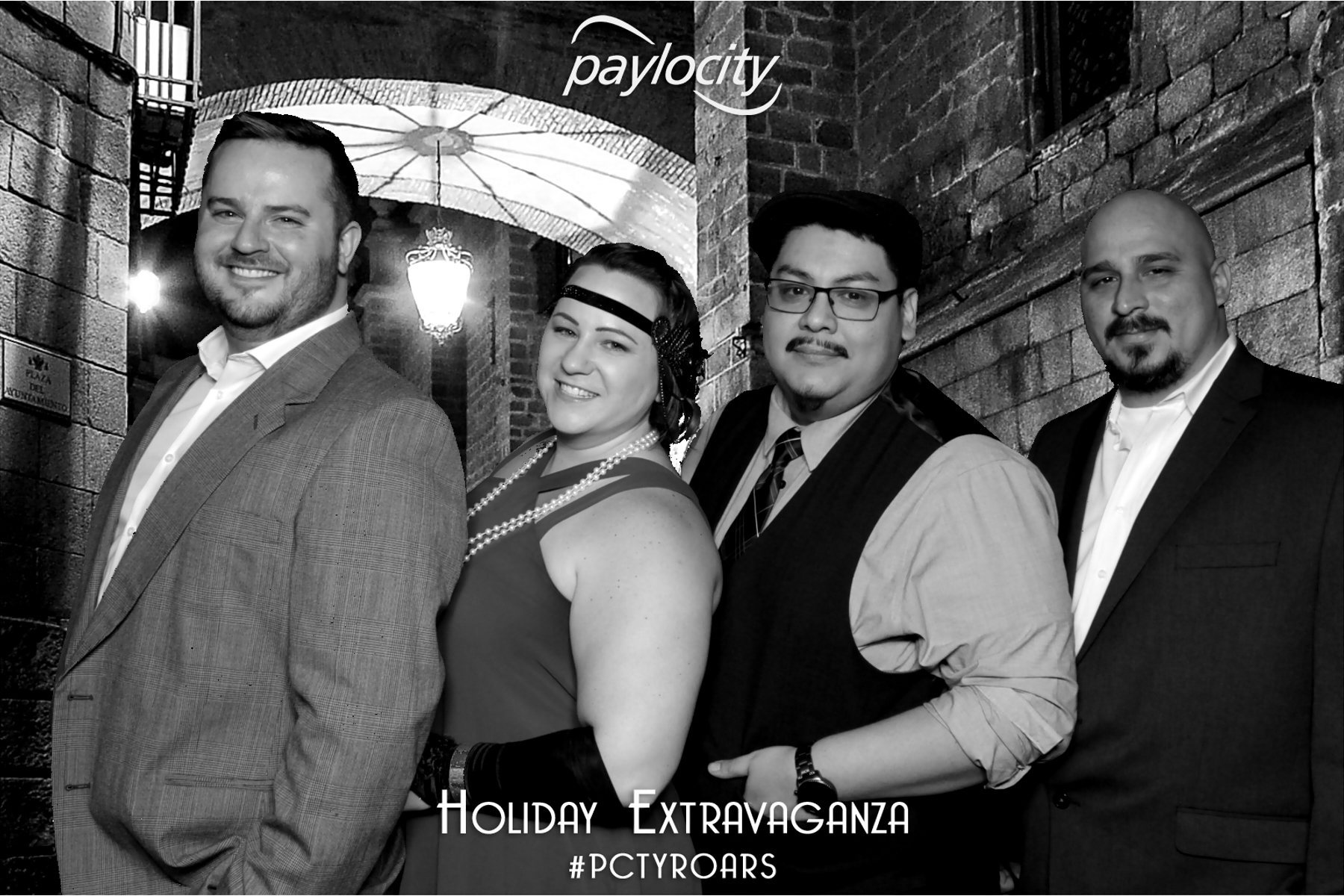 Paylocity Holiday Extravaganza | View more photos from the event at events.alfrescophoto.com/u/AlfrescoPhoto/Paylocity-Holiday-Extravaganza